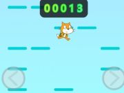 Spel Trui kat  online