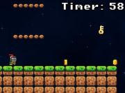 Spel De fantastische droom van de ridder  online