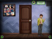 Spel Amgel Easy Room Escape 284  online