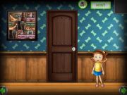 Spel Amgel Kids Room Escape 309  online