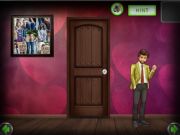 Spel Amgel Easy Room Escape 285  online