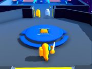 Spel Bedrieger onder de ruimte  online