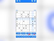 Spel Sudoku 247: wiskundige meester online Spel Sudoku 247: wiskundige meester online