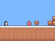 Spel Super Penguinos 16  online