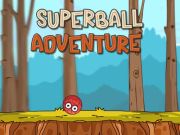 Spel Superbal -avontuur  online