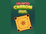Spel Onbeperkt Carrom -zwembad  online