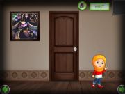 Spel Amgel Eid Mubarak Escape 4  online