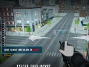 Spel Sluipschutter  online
