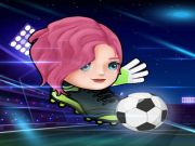 Spel Bobblehead Ball  online