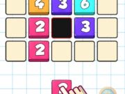Spel Nummer fuseren uitdaging  online