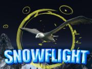 Spel Sneeuwvlucht  online