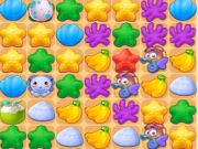 Spel Dream Mania Happy Match  online