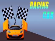 Spel Raceauto  online