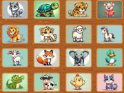 Spel Animal Explorer  online