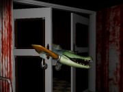 Spel Bombardino Crocodilo Terror Jumpscare  online