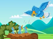 Spel Tweetheart ontsnappen  online