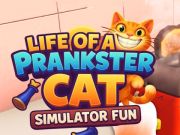 Spel Prankster Cat Simulator Fun  online