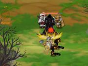 Spel Overlevende fuseer Idle RPG  online