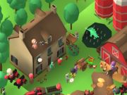 Spel Grappige vondsten: verborgen object  online