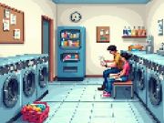 Spel Pixelverschillen  online