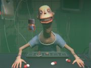 Spel Bijwerkingen  online