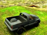 Spel Offroad Jeep Hills rijden  online
