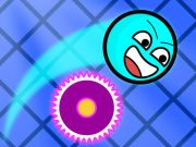 Spel Speen Run doolhofkaarten  online