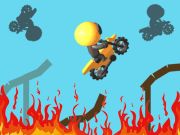 Spel Moto -proeven haasten  online