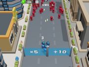 Spel Fury ontsnappen  online