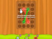 Spel Tangle touw 3D Untie Puzzle  online