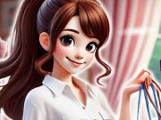 Spel Juwelier aankleden  online