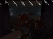Spel FNAF Strike 2  online