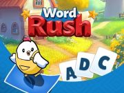 Spel Woordspan  online