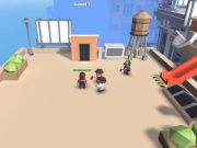 Spel Gangsta duel  online