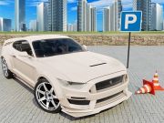 Spel Autosimulator 3D  online