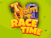 Spel Racetijd  online