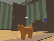 Spel Cat Chaos Simulator  online