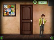 Spel Amgel Easy Room Escape 286 online