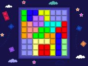 Spel Block Combo Blast  online
