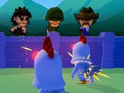 Spel Hero Merge  online