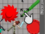 Spel Mensen speeltuin 3D  online