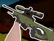 Spel CS: Command Snipers  online