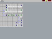 Spel Mijnenveger  online
