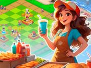 Spel Magat Magat Ideal Store samenvoegen  online
