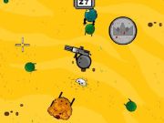 Spel Zombies!  online