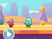 Spel Slijmloper  online