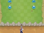Spel Mobs -handler  online
