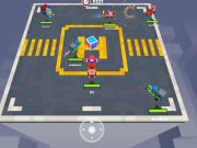 Spel Bumper auto slooprace online Spel Bumper auto slooprace online