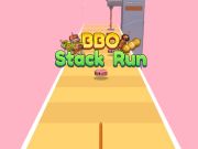 Spel BBQ Stack Run  online