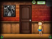 Spel Amgel Kids Room Escape 311 online